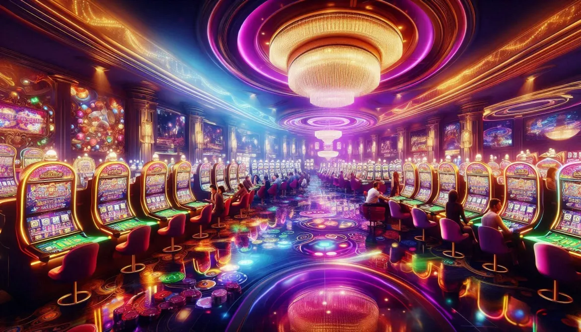 Joo Casino